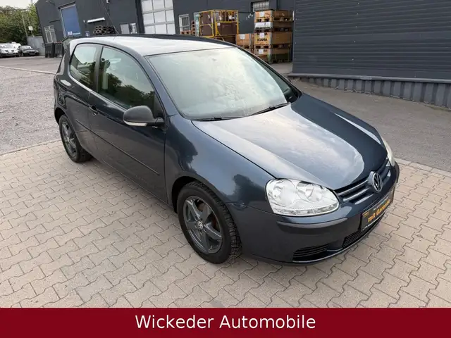 Volkswagen Golf V Lim. Trendline/Tüv Neu/Klima