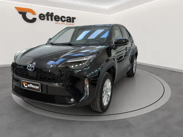 Toyota Yaris Cross 1.5 Hybrid 5p. E-CVT Business