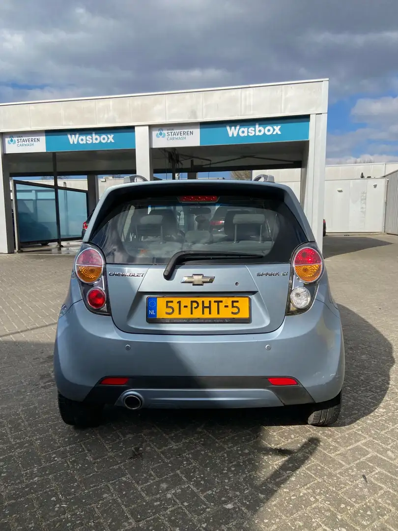 Chevrolet Spark 1.2 LT - 2