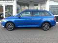 Skoda Fabia Combi Edition Panorama DAB 1. Hand Azul - thumbnail 9
