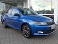 Skoda Fabia Combi Edition Panorama DAB 1. Hand Azul - thumbnail 3
