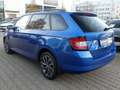 Skoda Fabia Combi Edition Panorama DAB 1. Hand Azul - thumbnail 8