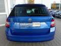Skoda Fabia Combi Edition Panorama DAB 1. Hand Azul - thumbnail 6