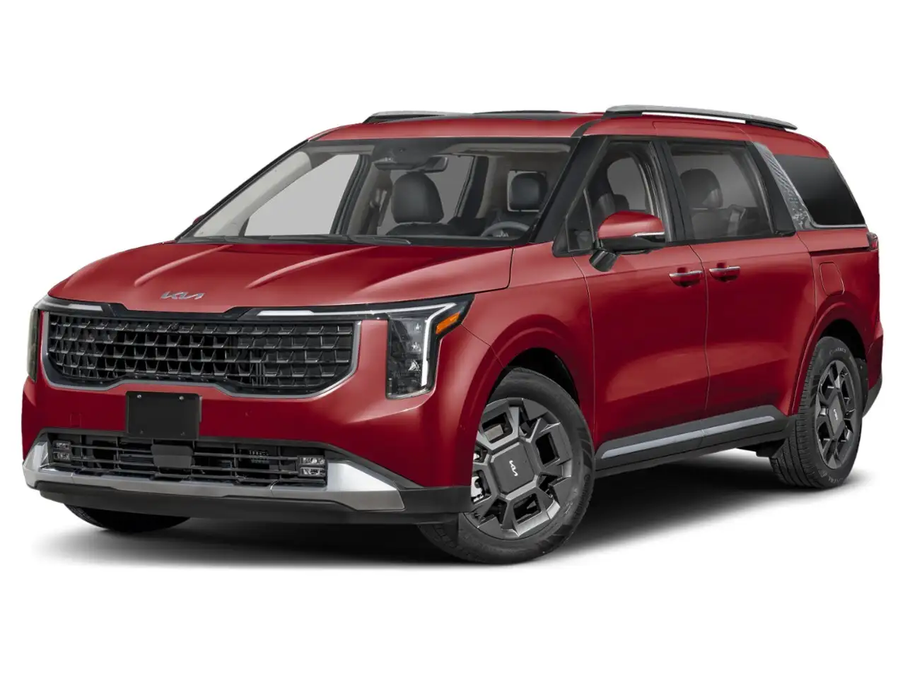 2026 Kia Carnival