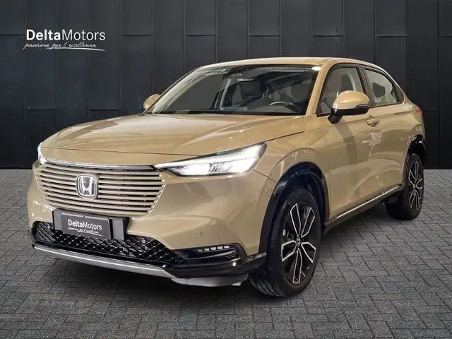 Honda HR-V 3ª serie - HR-V 1.5 Hev eCVT Advance Style