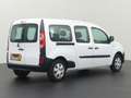 Renault Kangoo Z.E. Express 5-Persoons Kombi Maxi | Airco | 5-Persoons Weiß - thumbnail 2