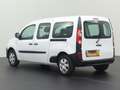 Renault Kangoo Z.E. Express 5-Persoons Kombi Maxi | Airco | 5-Persoons Blanc - thumbnail 6