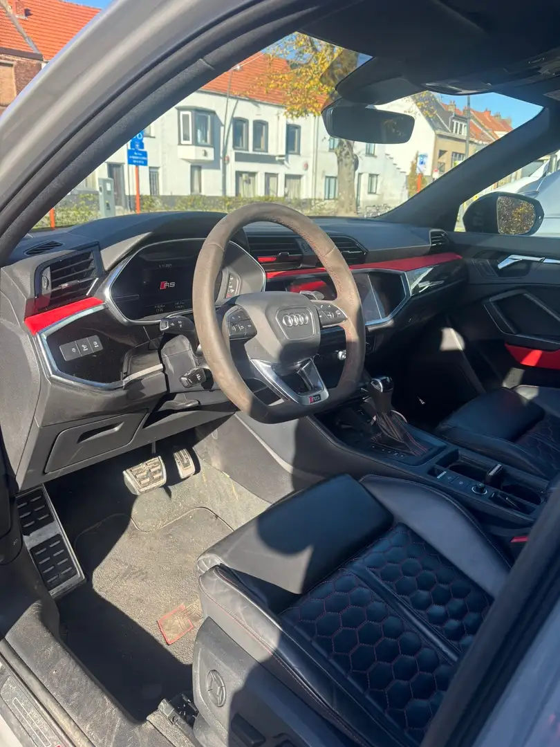 Audi RS Q3 2.5 TFSI quattro S tronic - 2