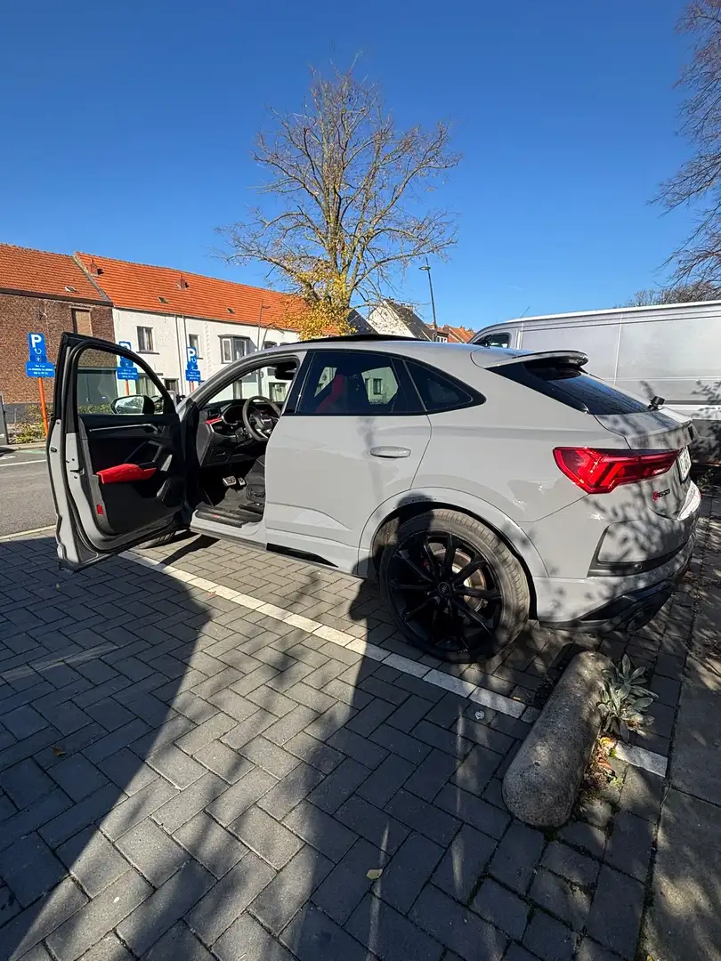 Audi RS Q3 2.5 TFSI quattro S tronic - 1