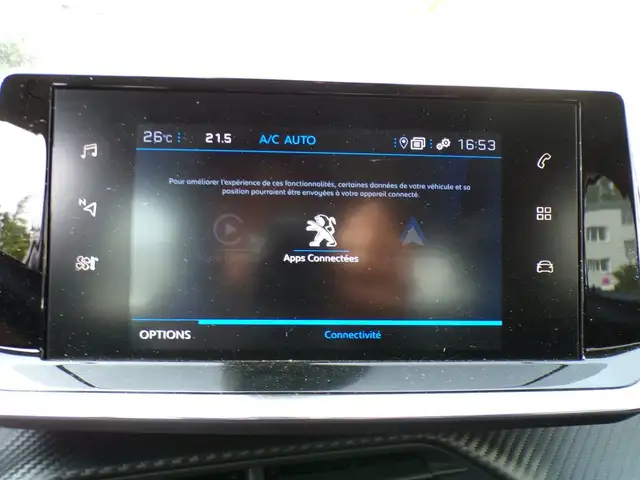 Peugeot 2008 view 19