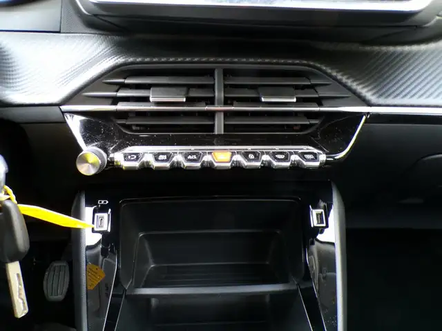 Peugeot 2008 view 18