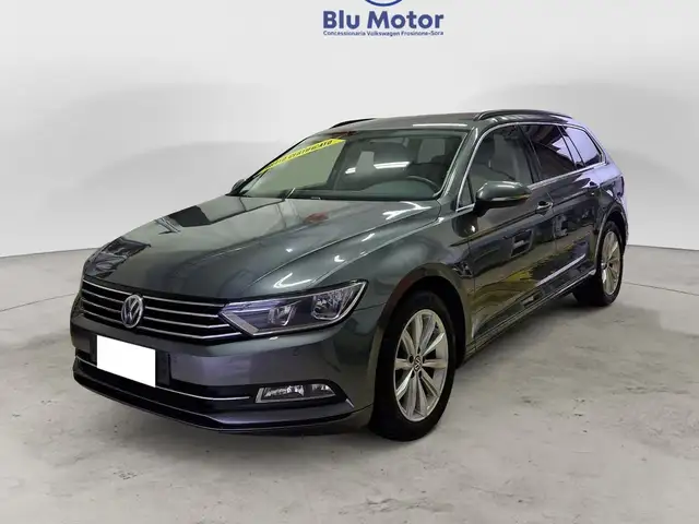 Volkswagen Passat Variant variant 2.0 tdi comfortline 150cv dsg