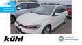 Volkswagen Polo 6 VI GTI 2.0 TSI DSG IQ.Light ACC beats Kam Weiß - thumbnail 1