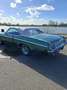 Oldsmobile Delta 88 convertible Verde - thumbnail 2