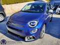Fiat 500X 1.6 M.Jet Sport Blauw - thumbnail 1