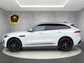 Jaguar F-Pace P250*R-Dynamic S*AWD*BLACK PACK*360°KAM* Weiß - thumbnail 5
