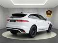 Jaguar F-Pace P250*R-Dynamic S*AWD*BLACK PACK*360°KAM* Weiß - thumbnail 9