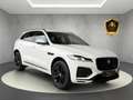 Jaguar F-Pace P250*R-Dynamic S*AWD*BLACK PACK*360°KAM* Weiß - thumbnail 11