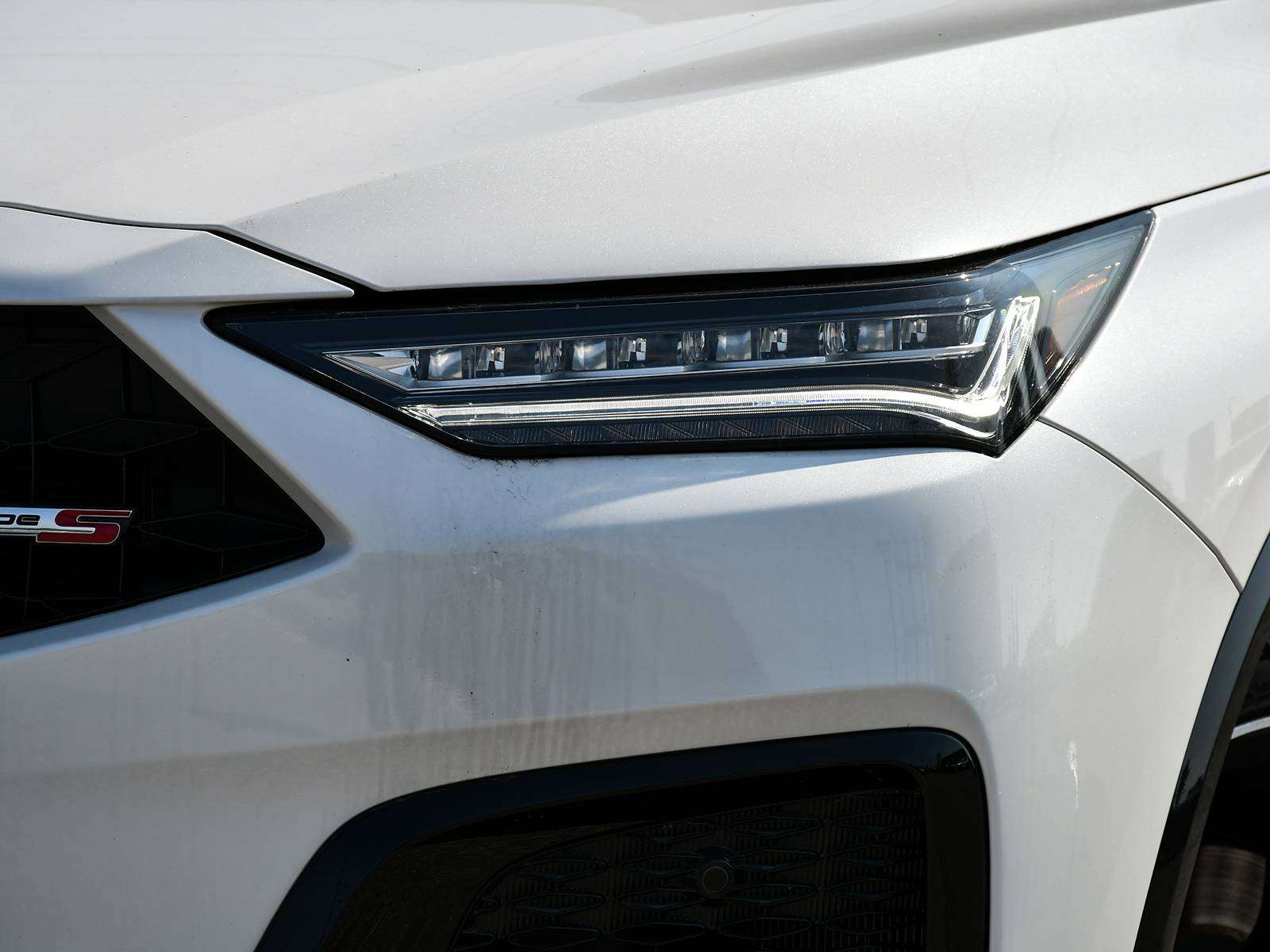 2026 Acura MDX Type-S Ultra — снимка 1