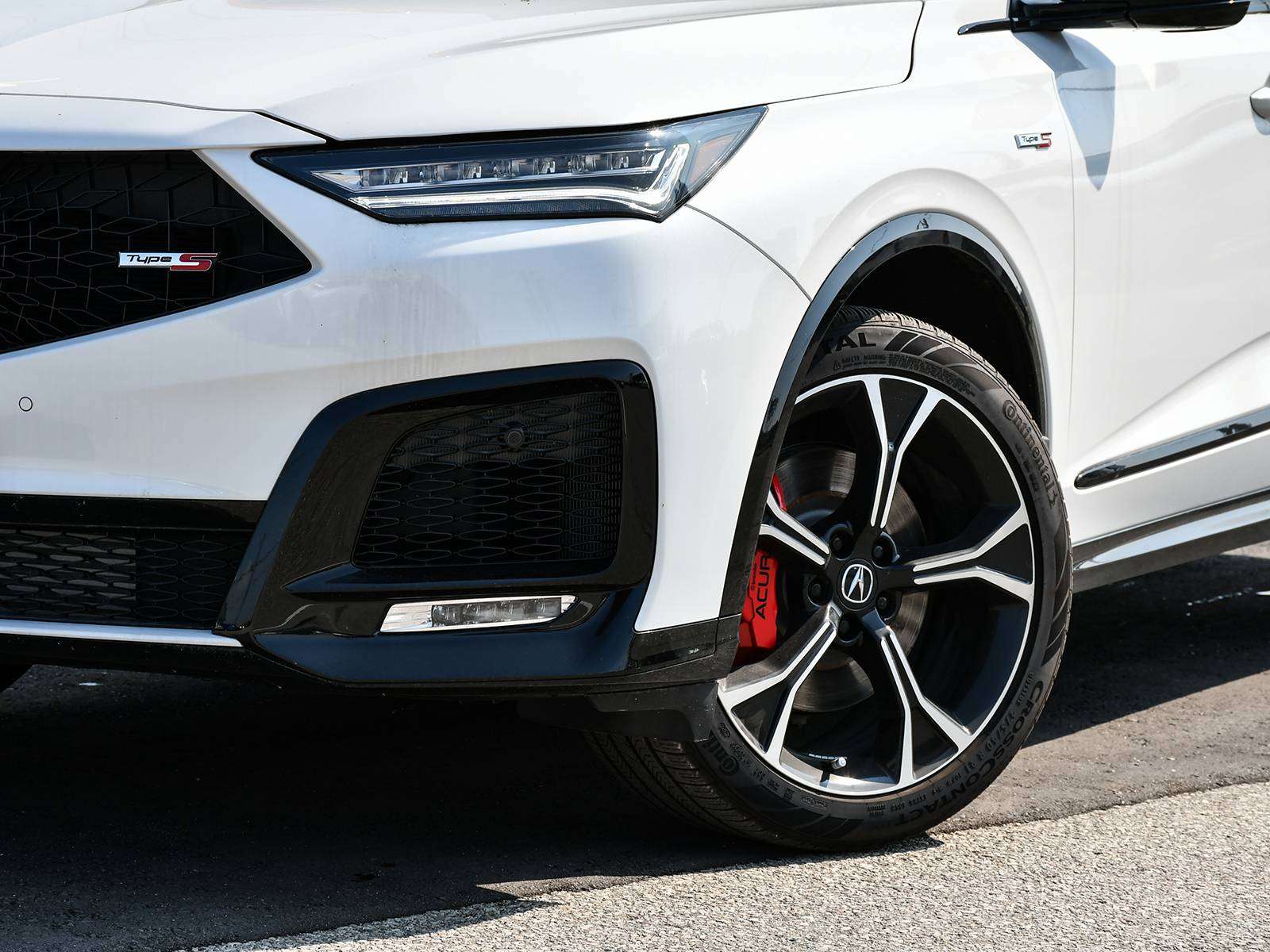 2026 Acura MDX Type-S Ultra — снимка 1