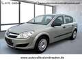 Opel Astra H Selection 110 Jahre 1,4 Ltr.-66 kW 16V Silber - thumbnail 1