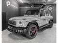 Mercedes-Benz G 63 AMG G63 AMG/FACELIFT/CARBON/SOFORT Gris - thumbnail 1