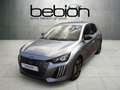 Peugeot 208 1.2 110 Allure PDC LED KeyLess KlimaA Grau - thumbnail 1