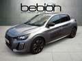 Peugeot 208 1.2 110 Allure PDC LED KeyLess KlimaA Grau - thumbnail 2