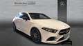 Mercedes-Benz A 200 -CLASS D AMG LINE Blanco - thumbnail 3