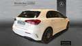 Mercedes-Benz A 200 -CLASS D AMG LINE Blanco - thumbnail 2