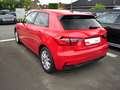 Audi A1 Sportback advanced 25 TFSI S tronic Rouge - thumbnail 4