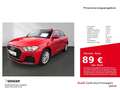 Audi A1 Sportback advanced 25 TFSI S tronic Rouge - thumbnail 1