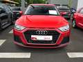 Audi A1 Sportback advanced 25 TFSI S tronic Rouge - thumbnail 2
