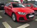Audi A1 Sportback advanced 25 TFSI S tronic Rouge - thumbnail 3