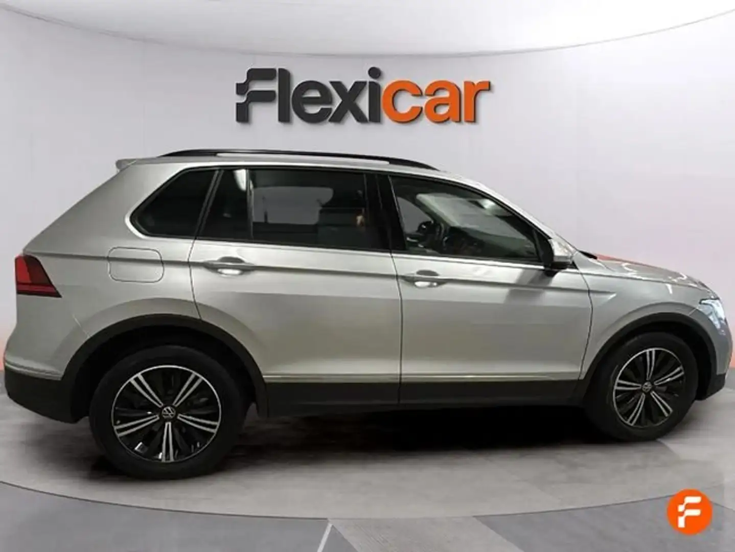 Volkswagen Tiguan 1.4 eHibrid Life 180kW Gris - 2