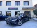 Audi S4 Quattro S Tronic Bleu - thumbnail 1