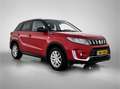 Suzuki Vitara 1.4 Boosterjet Select Smart Hybrid AllGrip Rouge - thumbnail 14