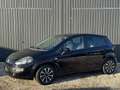 Fiat Grande Punto Punto Evo 1,4 75 S Schwarz - thumbnail 6