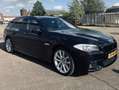 BMW 535 535xd High Executive Zwart - thumbnail 1