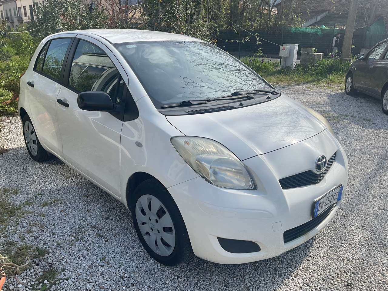 Toyota Yaris 5p 1.0 Now