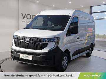 Kastenwagen Extra L2H2 3,5t 131 PS Diesel