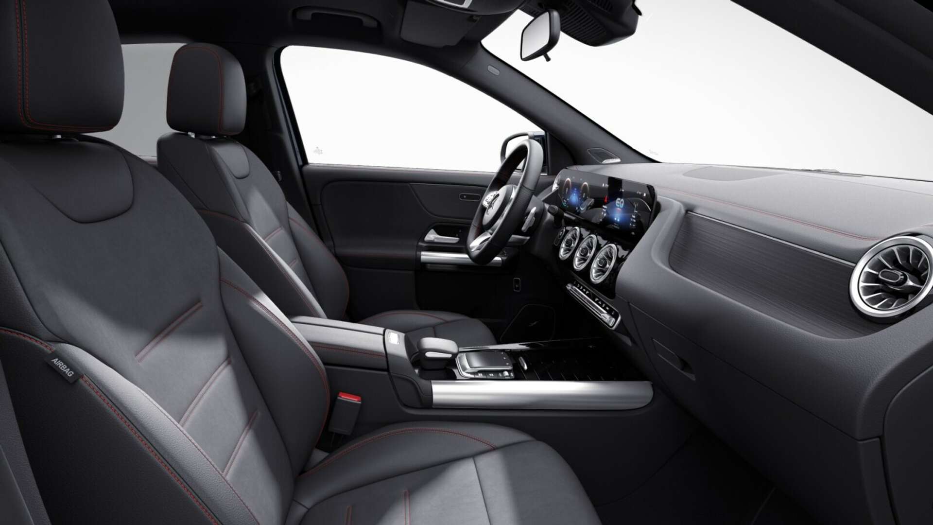 Mercedes EQA 250 -  - Joinsteer - #3