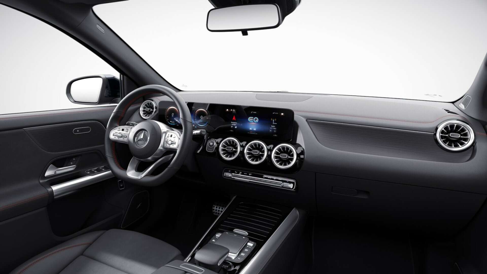 Mercedes EQA 250 -  - Joinsteer - #2