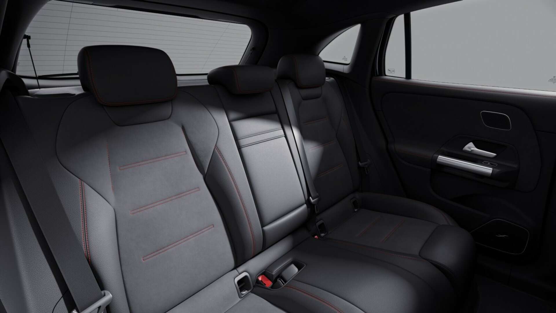 Mercedes EQA 250 -  - Joinsteer - #4