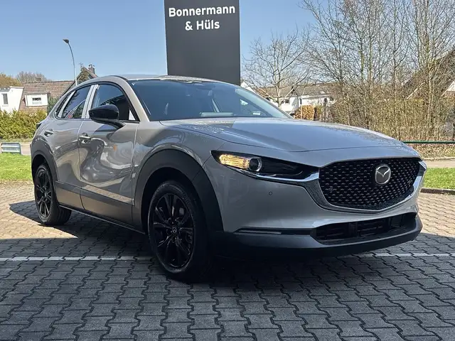 Mazda CX-30 2.5 Homura