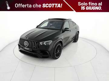 coupe 63 mhev (eq-boost) s amg ultimate 4matic+ au