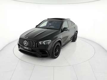 coupe 63 mhev (eq-boost) s amg ultimate 4matic+ au