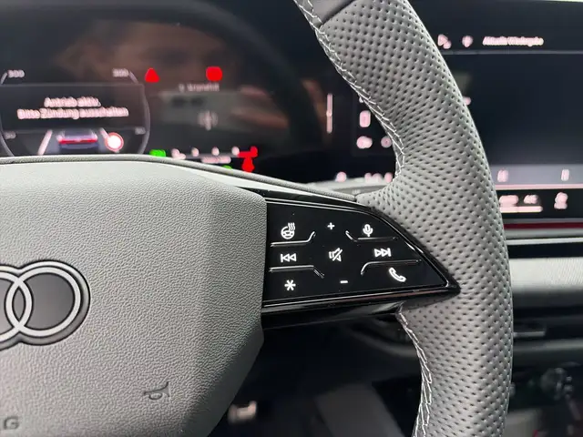 Audi A5 TFSI Ansicht 15