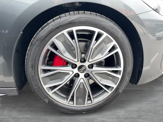 Audi A5 TFSI Ansicht 6