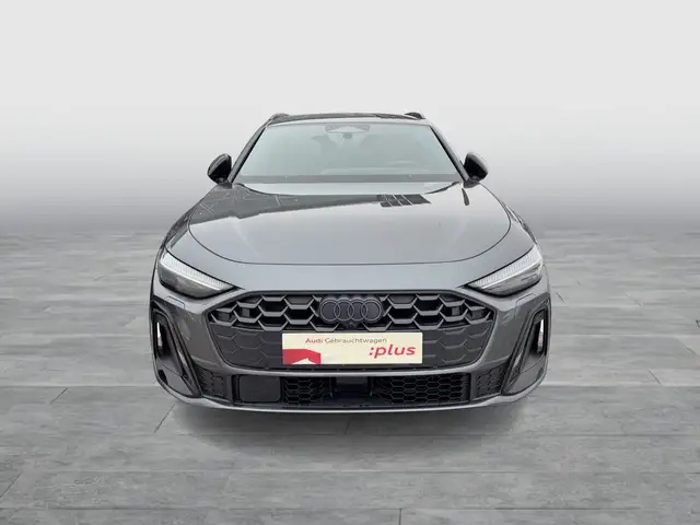 Audi A5 TFSI Ansicht 2